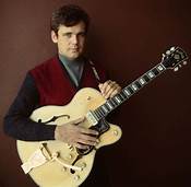 Artist Duane Eddy